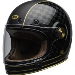 Bell Helmets Bell Bullitt Carbon RSD Check It Helmet