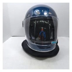 Bell Helmets Bell Bullitt Flow Helmet Blue / XS [Blemished - Very Good] -Helmets Sale 2024 bell bullitt flow helmet blue xs blemished very good blue 9