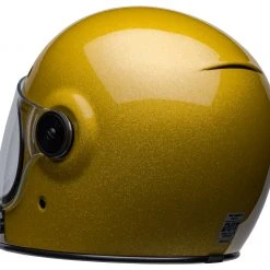 Bell Helmets Bell Bullitt Gold Flake Helmet -Helmets Sale 2024 bell bullitt gold flake helmet gold 2