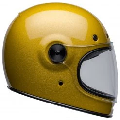 Bell Helmets Bell Bullitt Gold Flake Helmet -Helmets Sale 2024 bell bullitt gold flake helmet gold 5