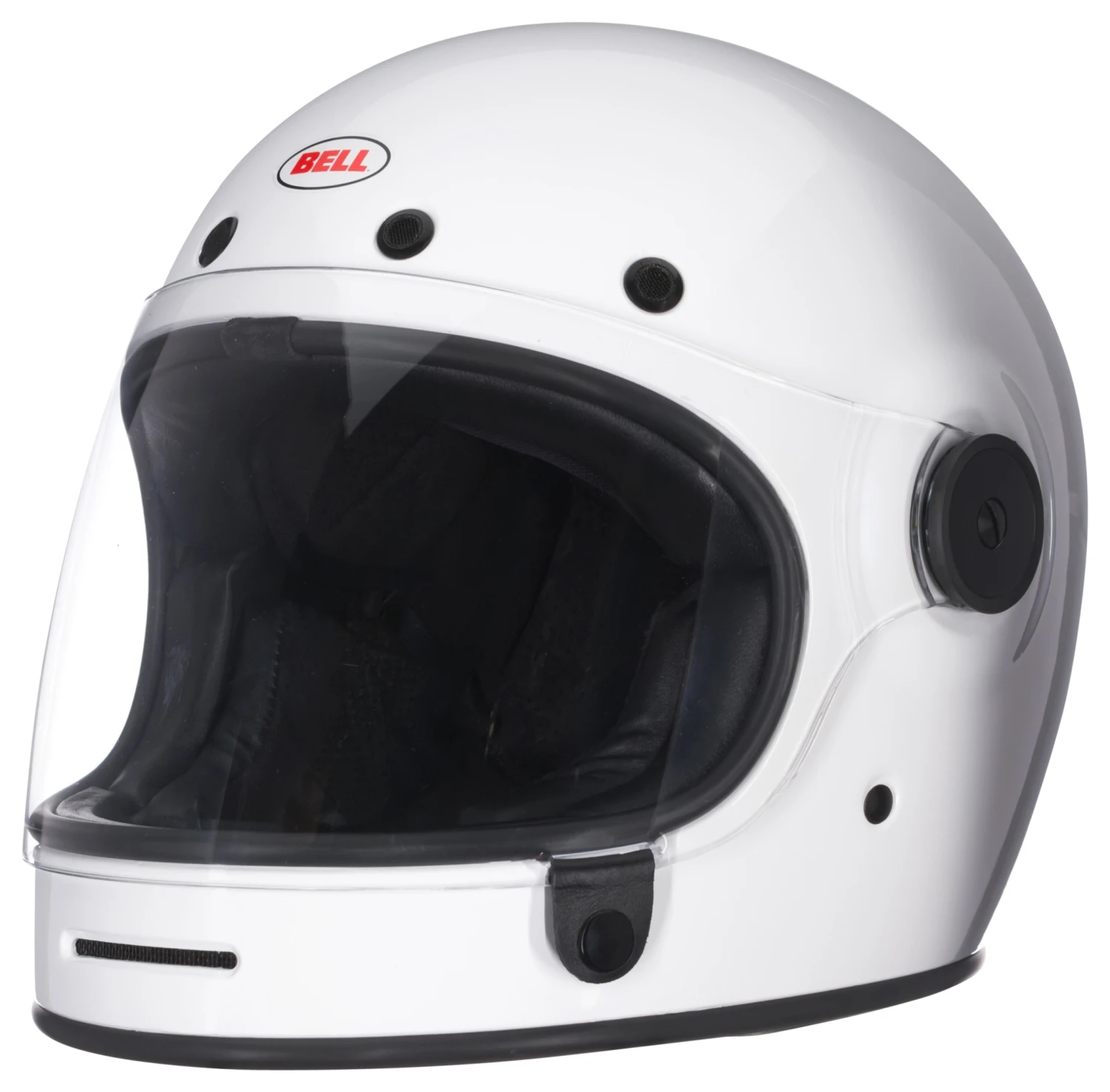 Bell Helmets Full Face Bell Bullitt Helmet 3 Bell Helmets Full Face Bell Bullitt Helmet - Image 3