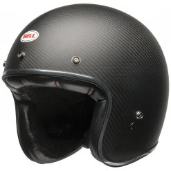 Bell Helmets Bell Custom 500 Carbon Helmet