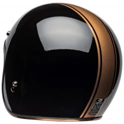 Bell Helmets Open Face & 3/4 Bell Custom 500 Rally Helmet 21 Bell Helmets Open Face & 3/4 Bell Custom 500 Rally Helmet -Helmets Sale 2024 bell custom500 rally helmet black bronze 6