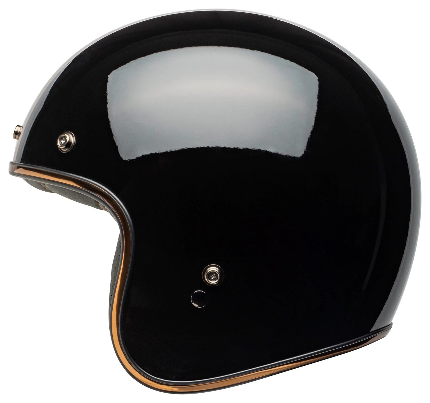 Bell Helmets Open Face & 3/4 Bell Custom 500 Rally Helmet 8 Bell Helmets Open Face & 3/4 Bell Custom 500 Rally Helmet - Image 8