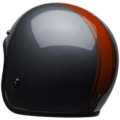Bell Helmets Open Face & 3/4 Bell Custom 500 Rally Helmet 28 Bell Helmets Open Face & 3/4 Bell Custom 500 Rally Helmet -Helmets Sale 2024 bell custom500 rally helmet grey red 5