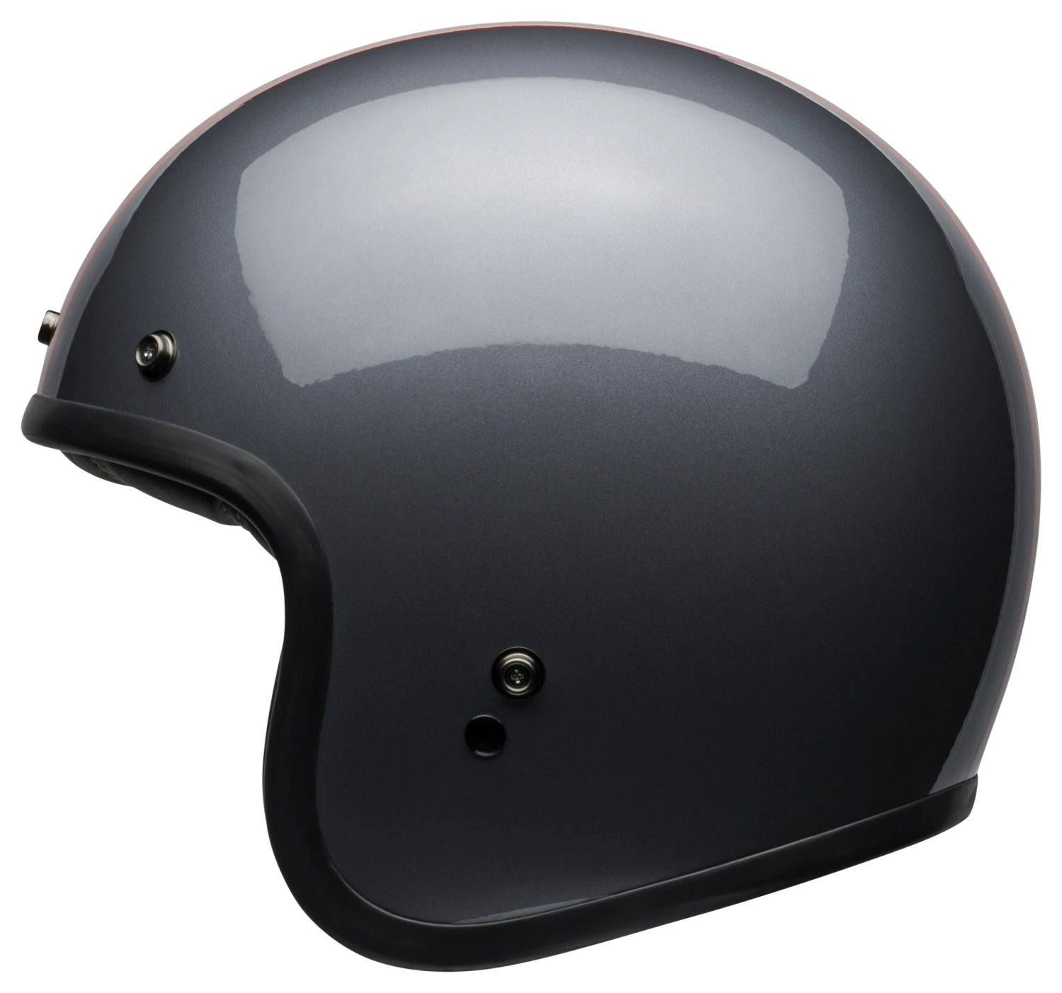 Bell Helmets Open Face & 3/4 Bell Custom 500 Rally Helmet 15 Bell Helmets Open Face & 3/4 Bell Custom 500 Rally Helmet - Image 15