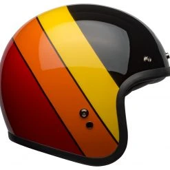 Bell Helmets Bell Custom 500 Riff Helmet -Helmets Sale 2024 bell custom500 riff helmet 3