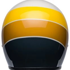 Bell Helmets Bell Custom 500 Riff Helmet -Helmets Sale 2024 bell custom500 riff helmet sand yellow 3