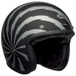 Bell Helmets Bell Custom 500 Vertigo Helmet -Helmets Sale 2024 bell custom500 vertigo helmet matte black silver 2