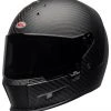 Bell Helmets Full Face Bell Eliminator Carbon Helmet