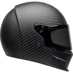 Bell Helmets Full Face Bell Eliminator Carbon Helmet 7 Bell Helmets Full Face Bell Eliminator Carbon Helmet -Helmets Sale 2024 bell eliminator carbon helmet matte black 2