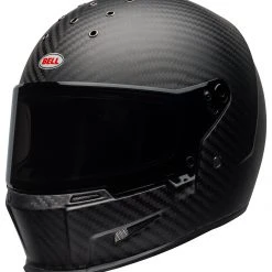 Bell Helmets Full Face Bell Eliminator Carbon Helmet
