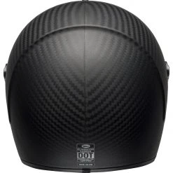 Bell Helmets Full Face Bell Eliminator Carbon Helmet 9 Bell Helmets Full Face Bell Eliminator Carbon Helmet -Helmets Sale 2024 bell eliminator carbon helmet matte black 4