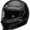 Bell Helmets Bell Eliminator Carbon RSD The Charge Helmet