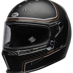 Bell Helmets Bell Eliminator Carbon RSD The Charge Helmet