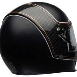 Bell Helmets Bell Eliminator Carbon RSD The Charge Helmet -Helmets Sale 2024 bell eliminator carbon rsd the charge helmet 4
