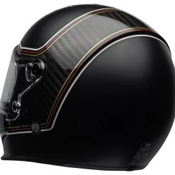 Bell Helmets Bell Eliminator Carbon RSD The Charge Helmet -Helmets Sale 2024 bell eliminator carbon rsd the charge helmet 6