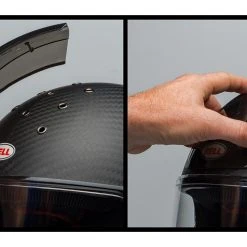 Bell Helmets Helmet Accessories Bell Eliminator Rain Cover -Helmets Sale 2024 bell eliminator helmet rain cover 3