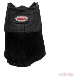 Bell Helmets Helmet Accessories Bell Eliminator UTV Dust Skirt