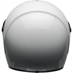 Bell Helmets Bell Eliminator Helmet White / MD-LG [Open Box] -Helmets Sale 2024 bell eliminator helmet white mdlg open box white 6
