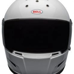 Bell Helmets Bell Eliminator Helmet White / MD-LG [Open Box]