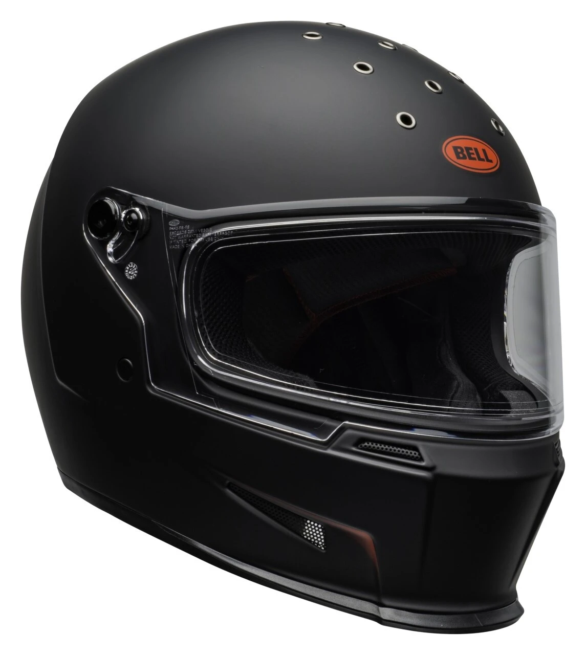 Bell Helmets Bell Eliminator Vanish Helmet 3 Bell Helmets Bell Eliminator Vanish Helmet - Image 3