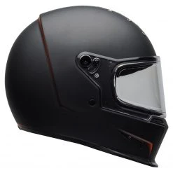 Bell Helmets Bell Eliminator Vanish Helmet 11 Bell Helmets Bell Eliminator Vanish Helmet -Helmets Sale 2024 bell eliminator vanish helmet matte black red 3