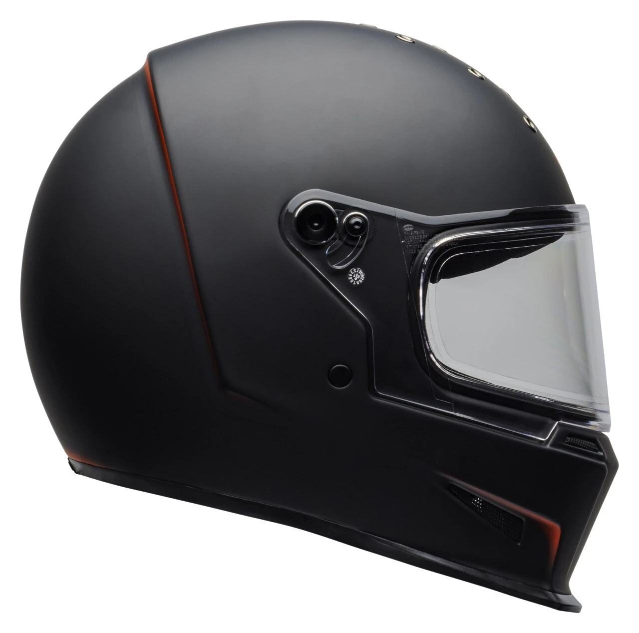 Bell Helmets Bell Eliminator Vanish Helmet 4 Bell Helmets Bell Eliminator Vanish Helmet - Image 4