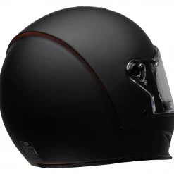 Bell Helmets Bell Eliminator Vanish Helmet 12 Bell Helmets Bell Eliminator Vanish Helmet -Helmets Sale 2024 bell eliminator vanish helmet matte black red 4