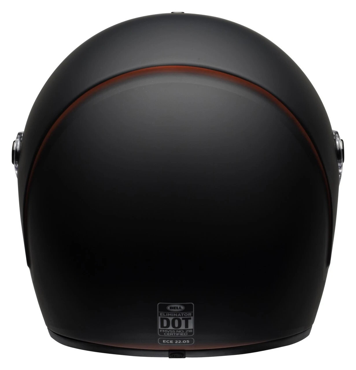 Bell Helmets Bell Eliminator Vanish Helmet 6 Bell Helmets Bell Eliminator Vanish Helmet - Image 6
