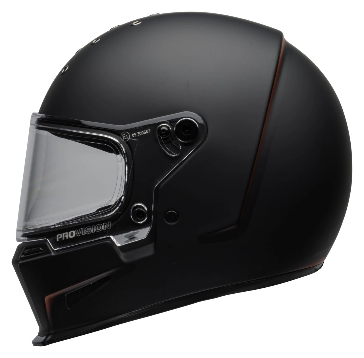 Bell Helmets Bell Eliminator Vanish Helmet 8 Bell Helmets Bell Eliminator Vanish Helmet - Image 8