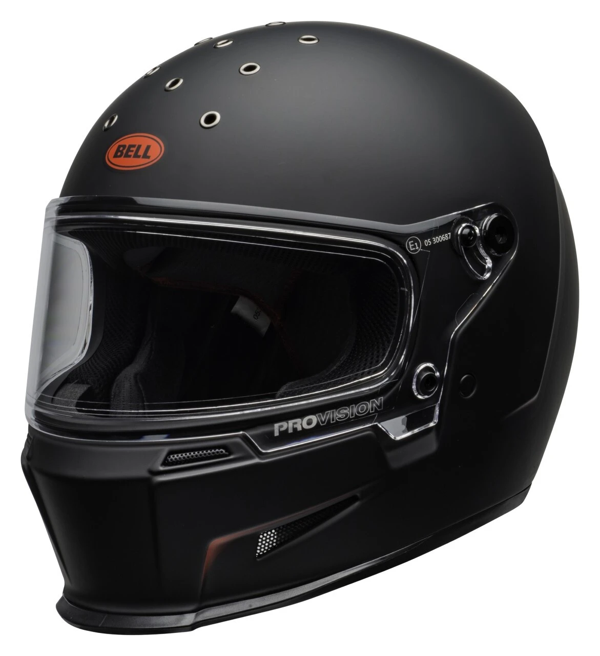 Bell Helmets Bell Eliminator Vanish Helmet 1 Bell Helmets Bell Eliminator Vanish Helmet