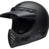 Bell Helmets Bell Moto-3 Blackout Helmet