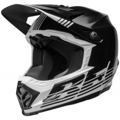 Bell Helmets Bell Youth Moto-9 MIPS Louver Helmet