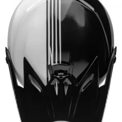Bell Helmets Bell Youth Moto-9 MIPS Louver Helmet 22 Bell Helmets Bell Youth Moto-9 MIPS Louver Helmet -Helmets Sale 2024 bell helmets moto9 ythmi louver bk wh y blackwhite 8