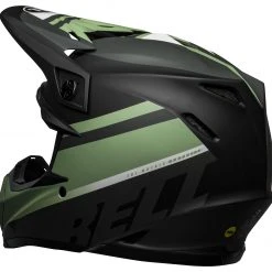Bell Helmets Bell Moto-9 MIPS Prophecy Helmet -Helmets Sale 2024 bell helmets ps moto9 mips prphcy matte bk dk 6