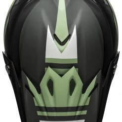 Bell Helmets Bell Moto-9 MIPS Prophecy Helmet -Helmets Sale 2024 bell helmets ps moto9 mips prphcy matte bk dk 7 scaled