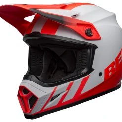 Bell Helmets Bell MX-9 MIPS Dash Helmet -Helmets Sale 2024 bell helmets ps mx9 mips dash matte gy inf bk