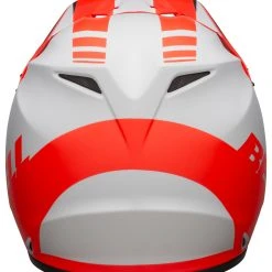 Bell Helmets Bell MX-9 MIPS Dash Helmet -Helmets Sale 2024 bell helmets ps mx9 mips dash matte gy inf bk 3