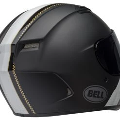 Bell Helmets Bell Qualifier DLX MIPS Vitesse Helmet -Helmets Sale 2024 bell helmets ps qualifier dlx mips vtse mg black white 2