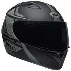 Bell Helmets Full Face Bell Qualifier Flare Helmet -Helmets Sale 2024 bell helmets qualifier flare helmet black grey 2