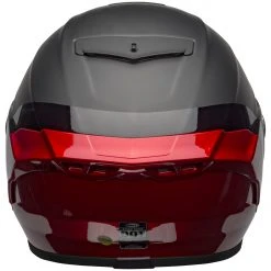 Bell Helmets Bell Star MIPS DLX Shockwave Helmet -Helmets Sale 2024 bell helmets star mipsdlx shockwave helmet black red 4