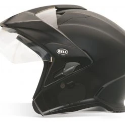 Bell Helmets Bell Mag 9 Sena Helmet - Solids -Helmets Sale 2024 bell mag9 sena helmet solids 1