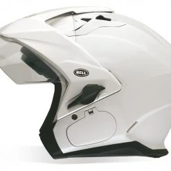 Bell Helmets Bell Mag 9 Sena Helmet - Solids -Helmets Sale 2024 bell mag9 sena helmet solids 2