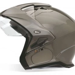 Bell Helmets Bell Mag 9 Sena Helmet - Solids -Helmets Sale 2024 bell mag9 sena helmet solids 3