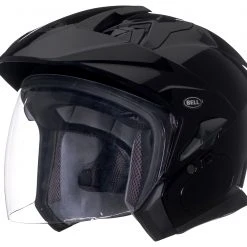 Bell Helmets Bell Mag 9 Sena Helmet - Solids