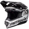 Bell Helmets Bell Moto-10 Spherical Fasthouse Helmet