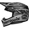 Bell Helmets Bell Moto-10 Spherical Fasthouse SE Helmet