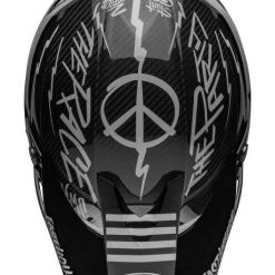 Bell Helmets Bell Moto-10 Spherical Fasthouse SE Helmet -Helmets Sale 2024 bell moto10 spherical fasthouse se helmet black 2