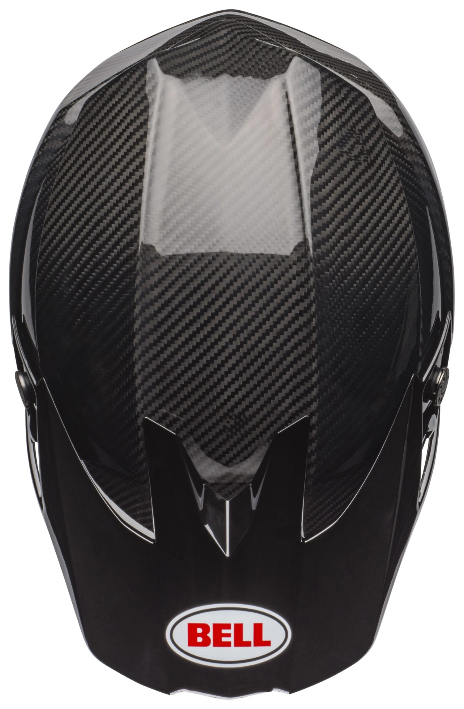 Bell Helmets Bell Moto-10 Spherical Helmet 16 Bell Helmets Bell Moto-10 Spherical Helmet - Image 16